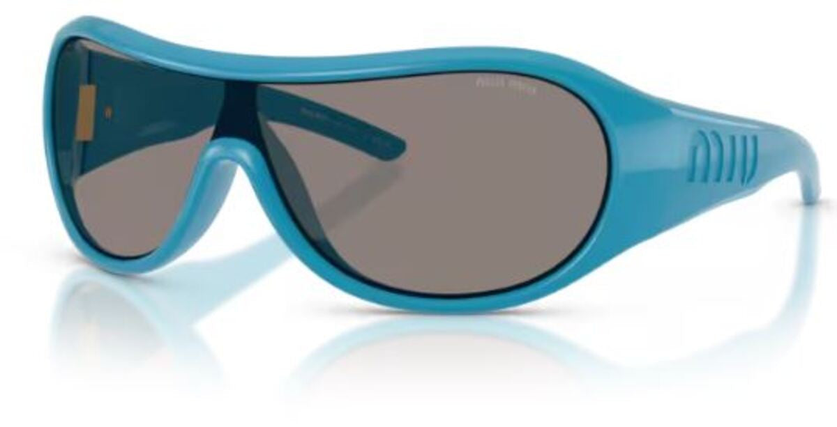 Miu Miu MU B14SU - Bleu (26N80Q)