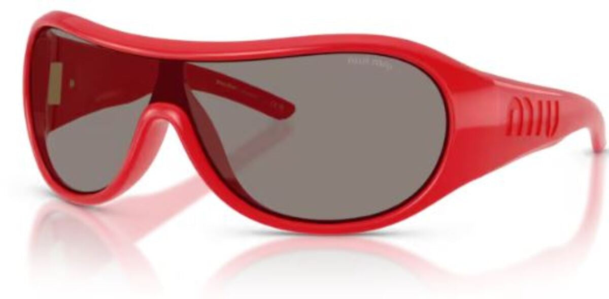 Miu Miu MU B14SU - Rouge (27N80Q)