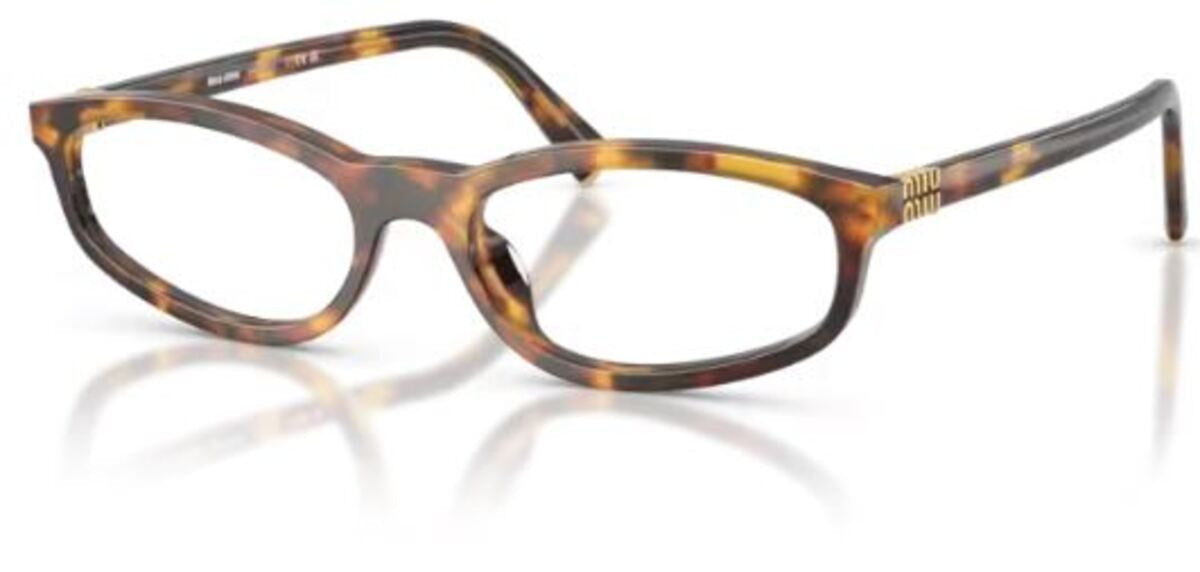 Miu Miu MU 01ZV - Havana Miel (14L1O1)