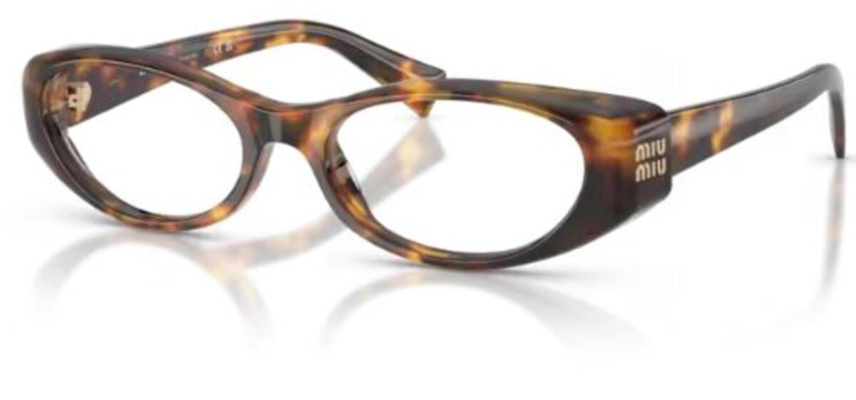 Miu Miu MU 03ZV - Havana Miel (14L1O1)