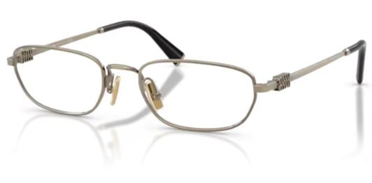 Miu Miu MU 52ZV - Old Gold (26C1O1)
