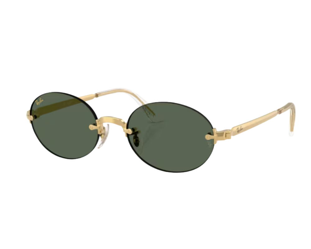 Ray-Ban RB3929 Dore arista 001/71