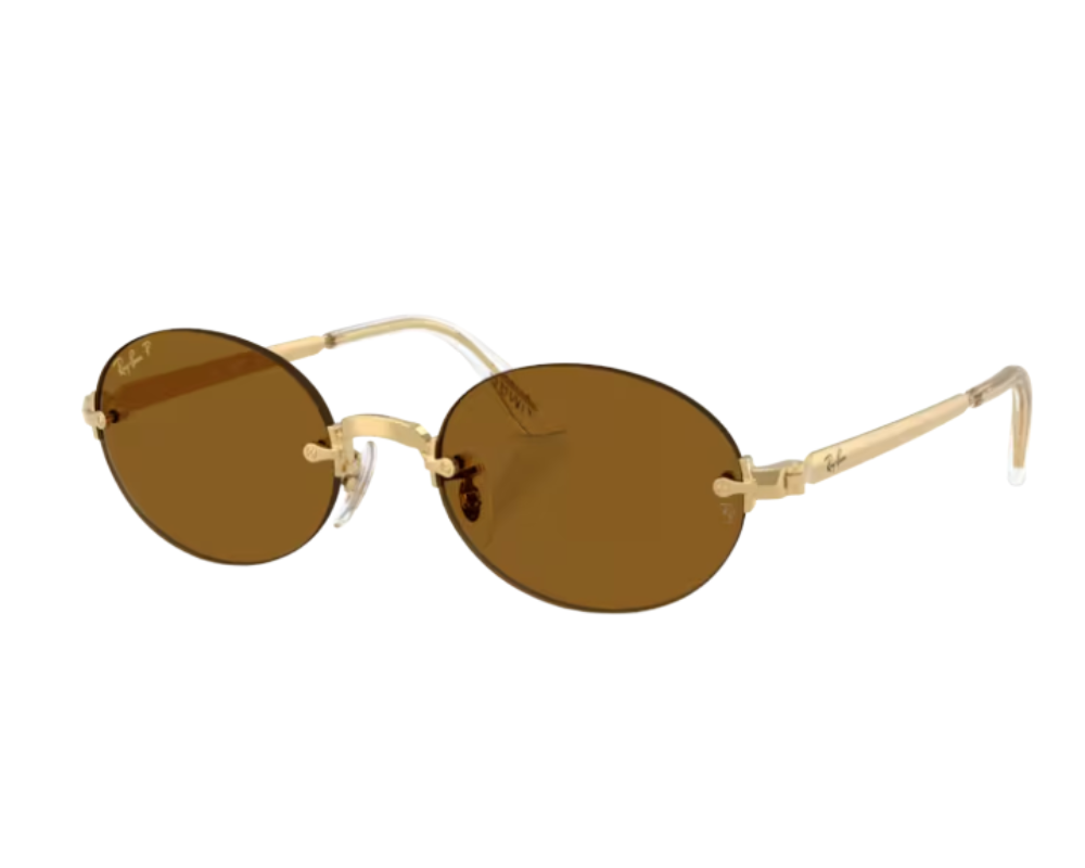 Ray-Ban RB3929 Dore arista 001/83