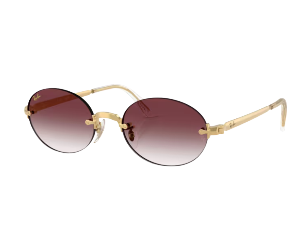 Ray-Ban RB3929 Dore arista 001/8H
