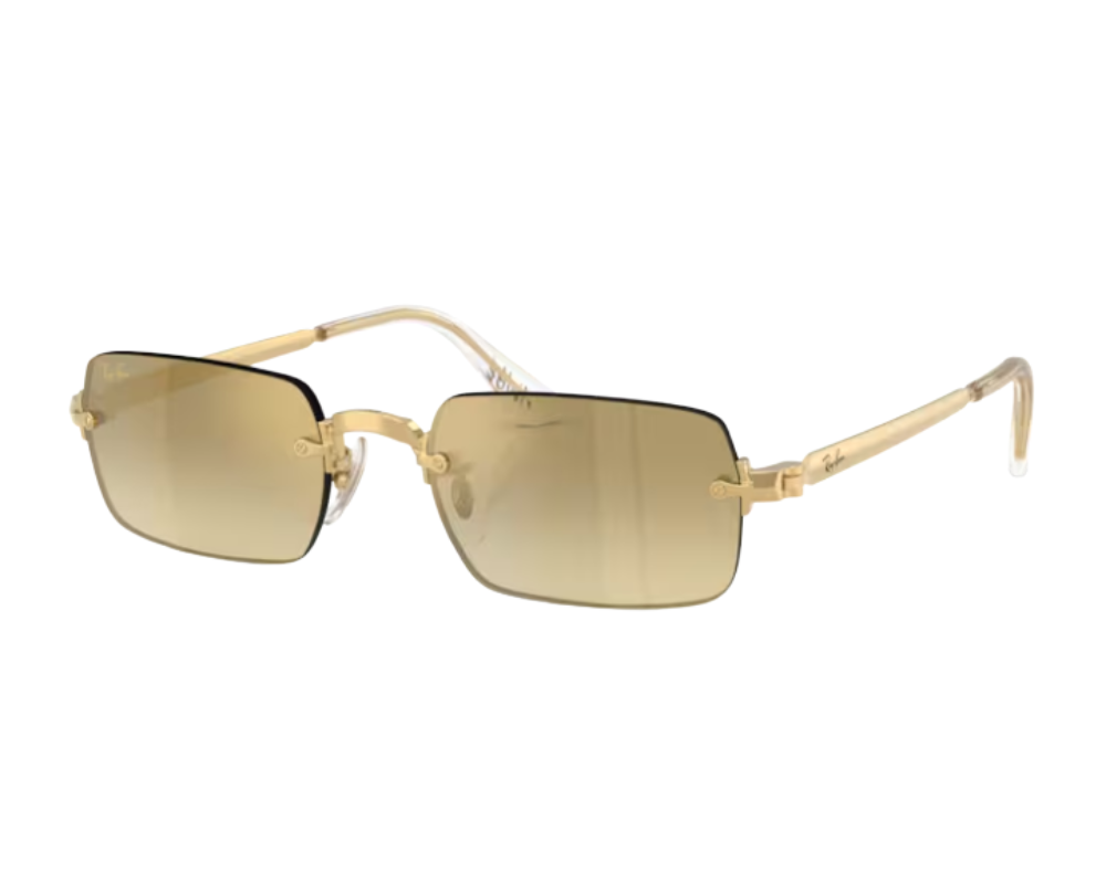 Ray-Ban RB3928 Dore arista 001/7I