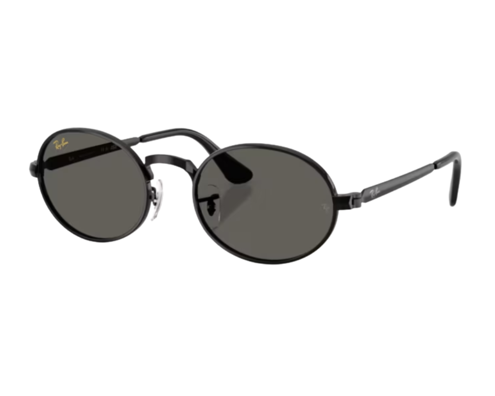 Ray-Ban RB3931 Noir 002/J5