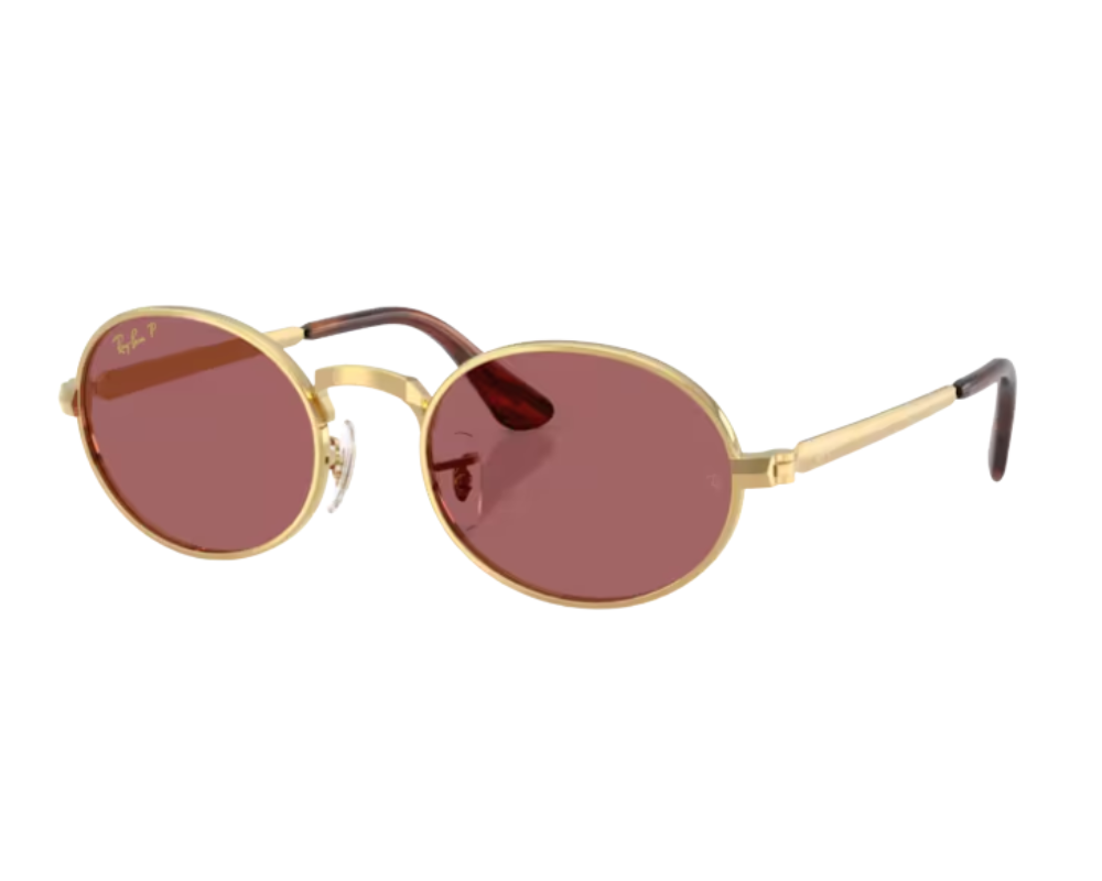 Ray-Ban RB3931 Dore arista 001/AF