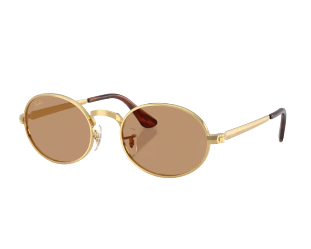 Ray-Ban RB3931 Dore arista 001/53