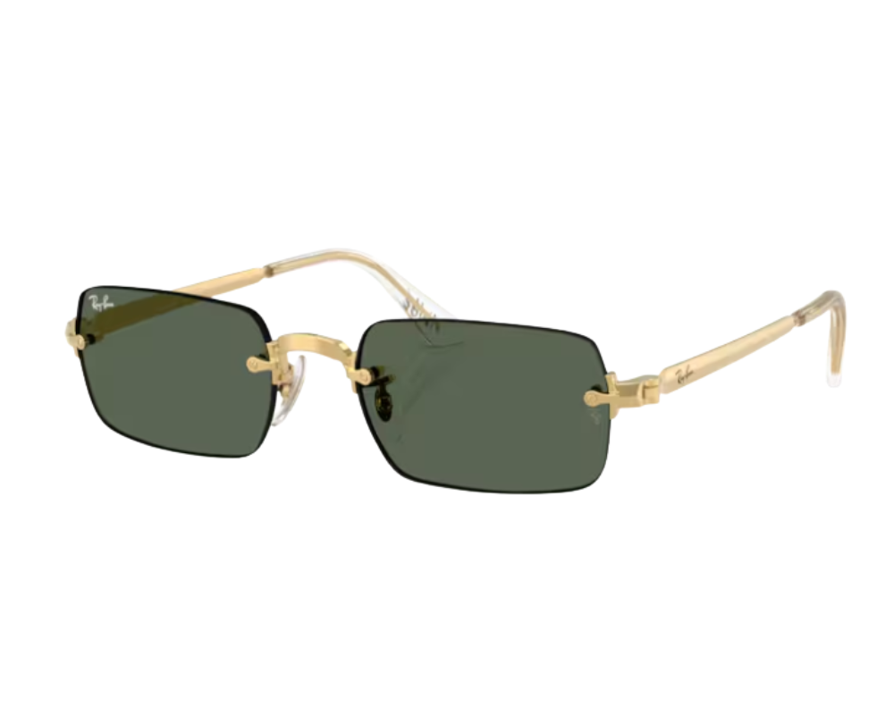 Ray-Ban RB3928 Dore arista 001/71