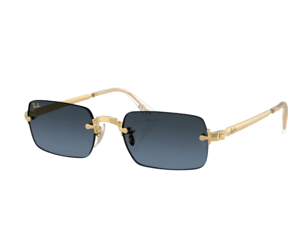 Ray-Ban RB3928 Dore arista 001/S2