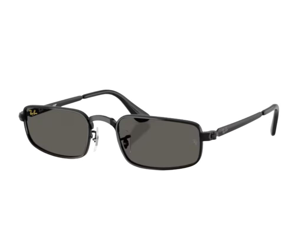 Ray-Ban RB3927 Noir 002/J5