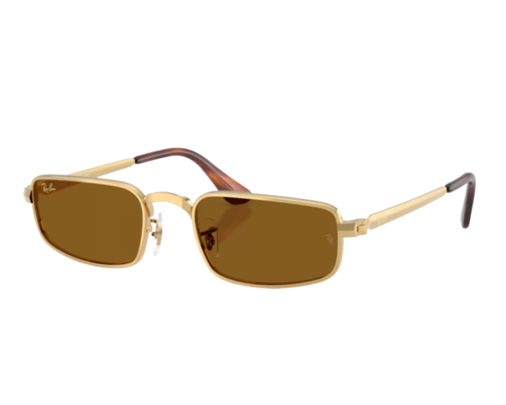 Ray-Ban RB3927 Dore arista 001/33