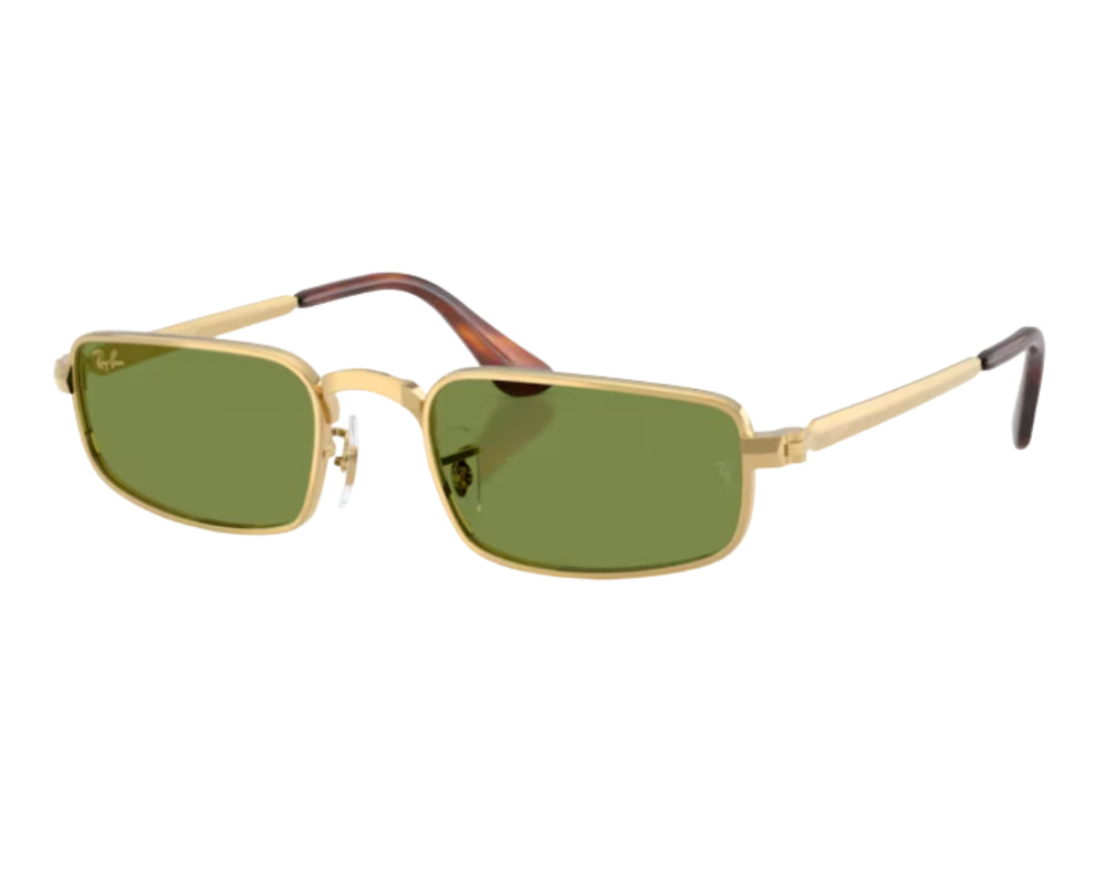 Ray-Ban RB3927 Dore arista 001/4E
