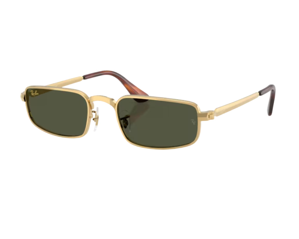 Ray-Ban RB3927 Dore arista 001/58