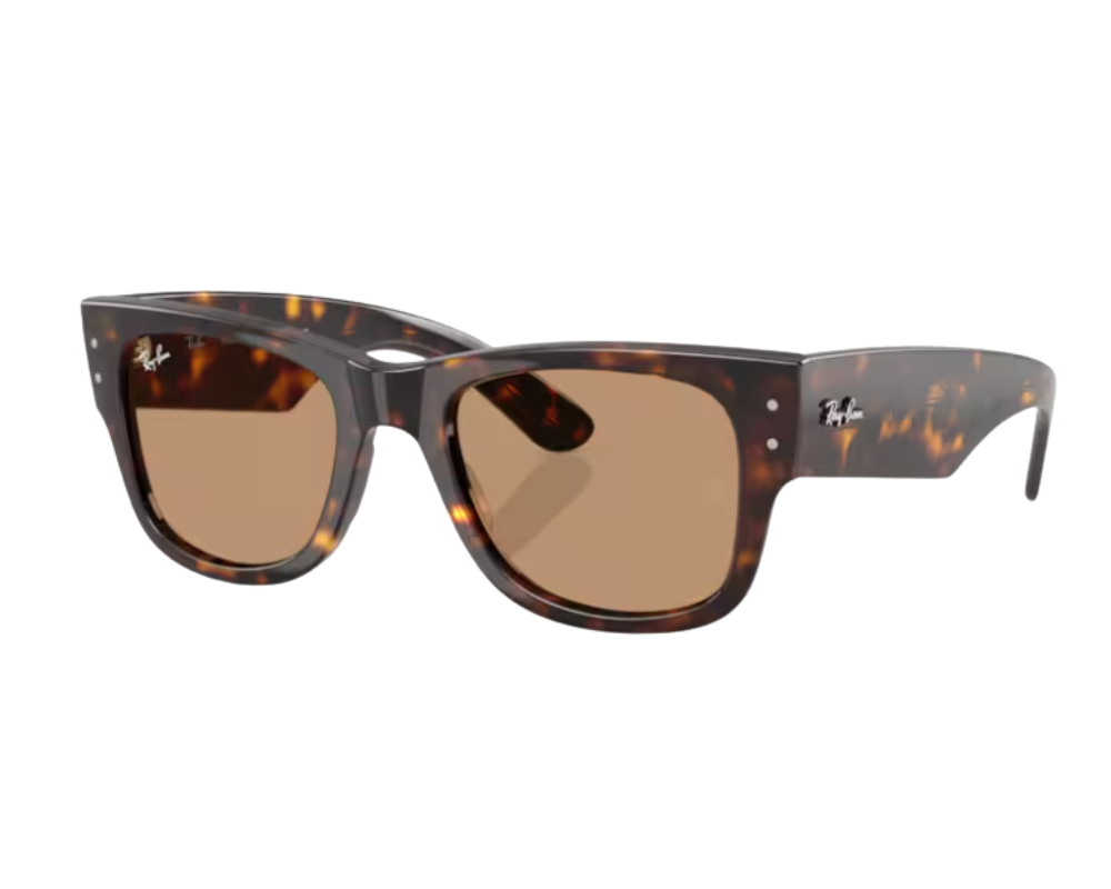 Ray-Ban RB0840S Havana 902/53