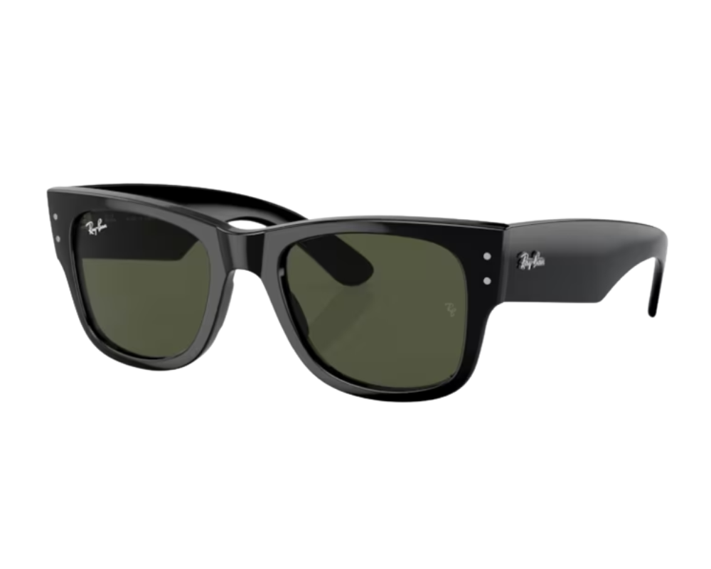 Ray-Ban RB0840S Noir 901/31