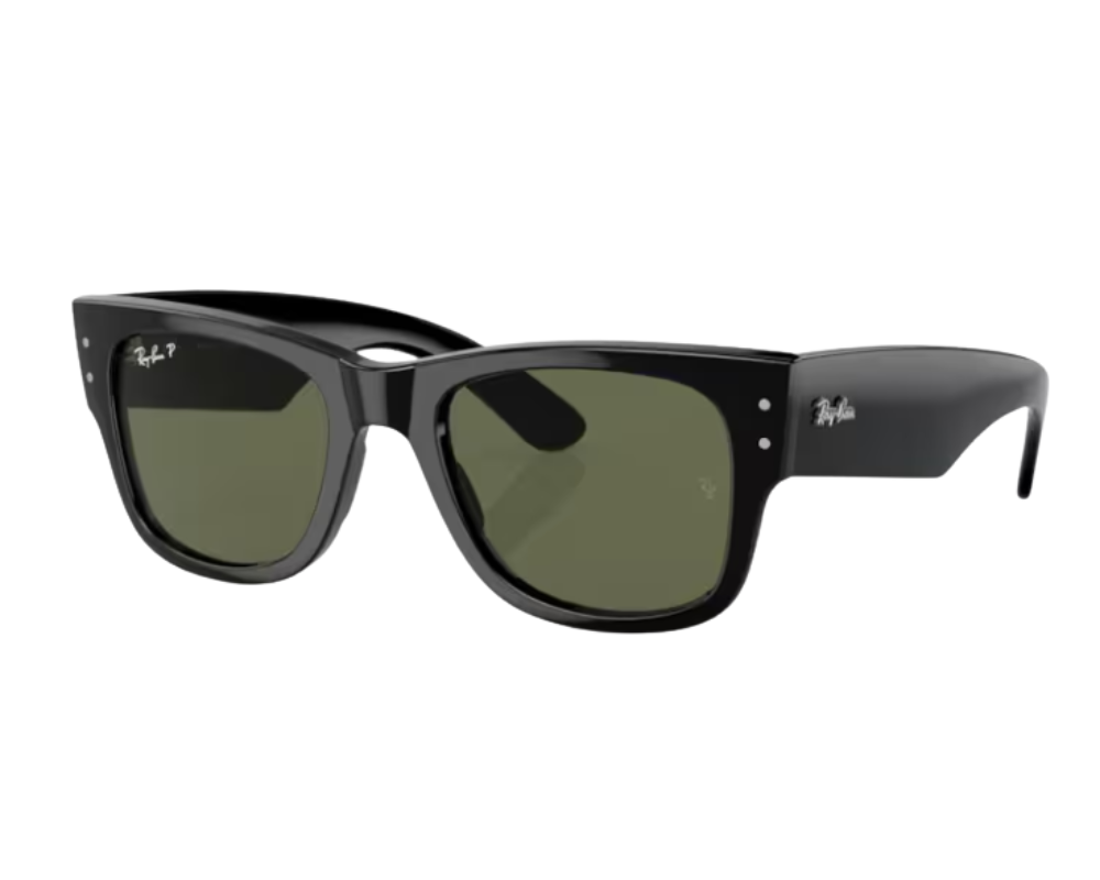 Ray-Ban RB0840S Noir 901/58