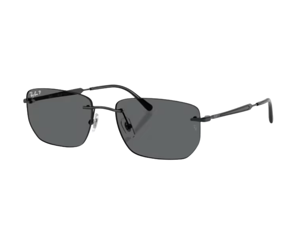 Ray-Ban RB3768 Noir 002/81