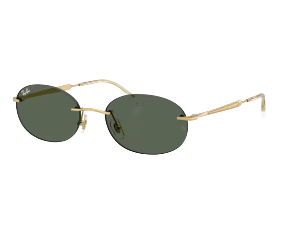 Ray-Ban RB3767 Dore arista 001/71