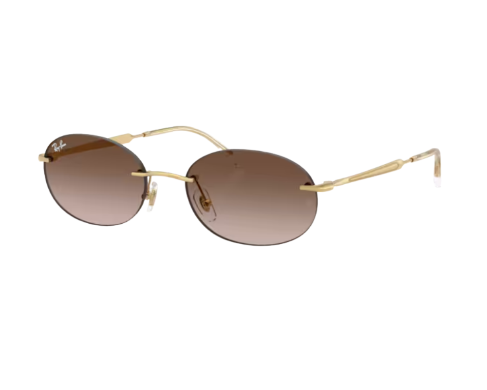 Ray-Ban RB3767 Dore arista 001/13