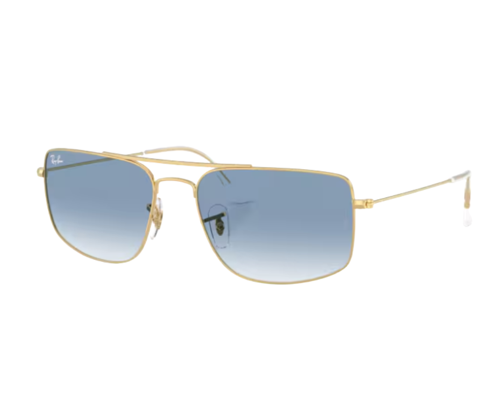 Ray-Ban RB3779 Dore arista 001/3F