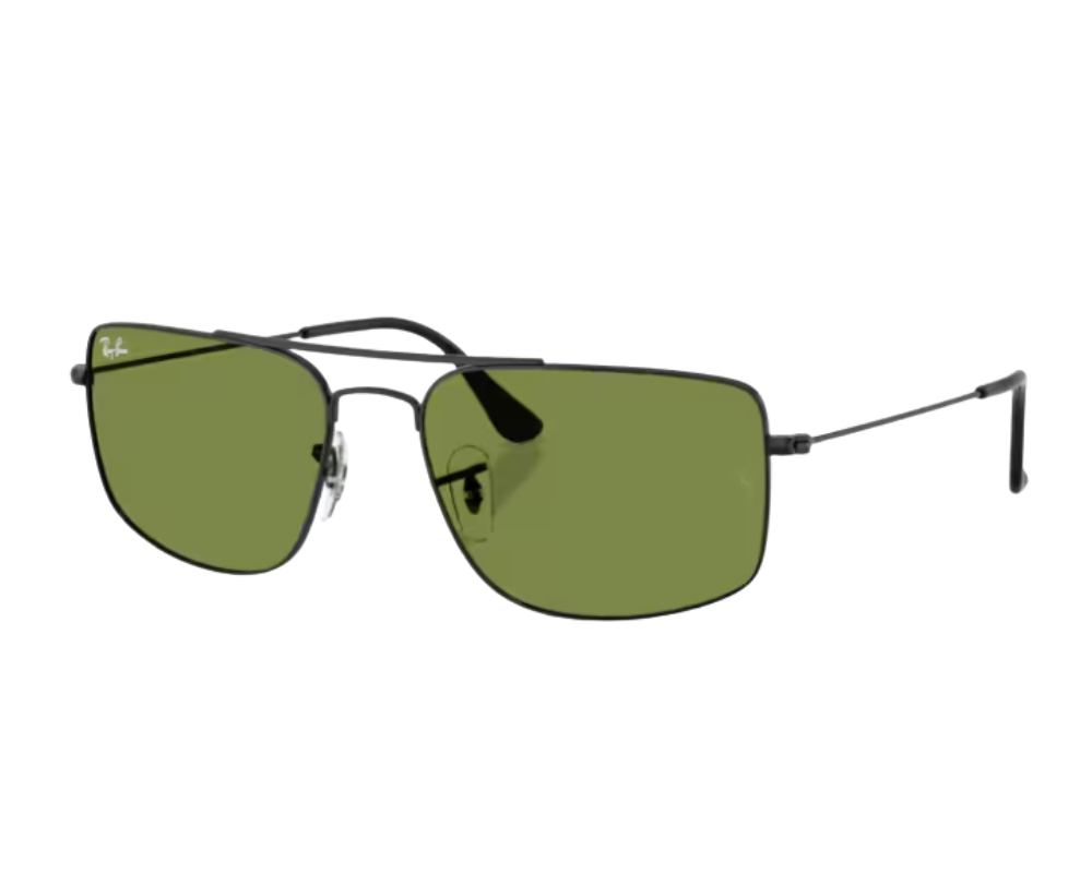 Ray-Ban RB3779 Noir 002/4E
