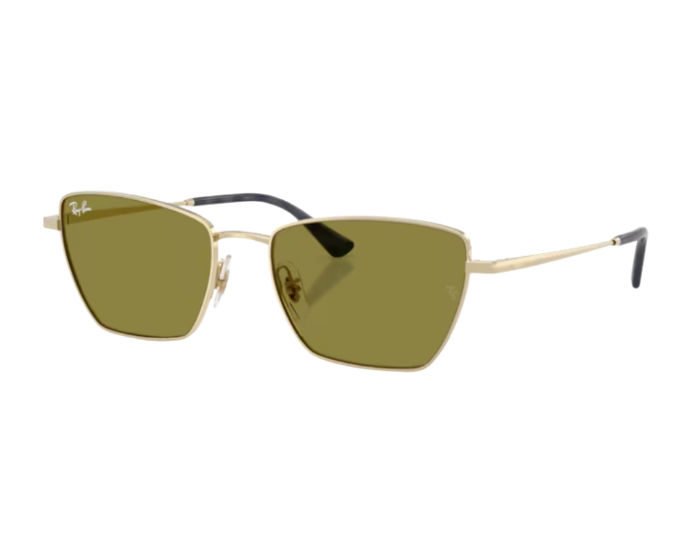 Ray-Ban RB3783 Or Pale 9213/2
