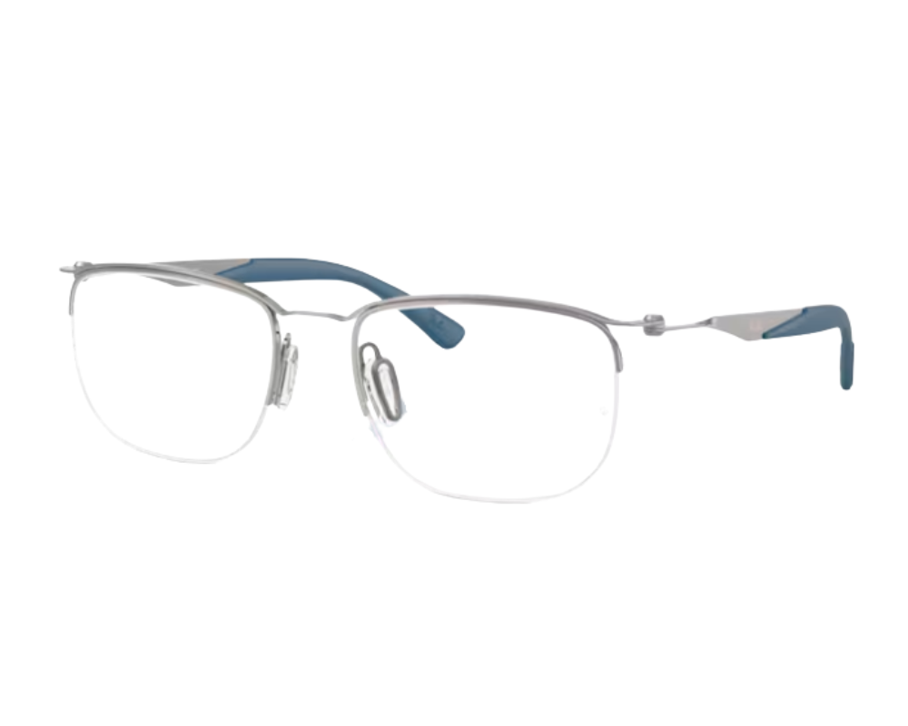 Ray-Ban RX7552 Gunmetal 3210