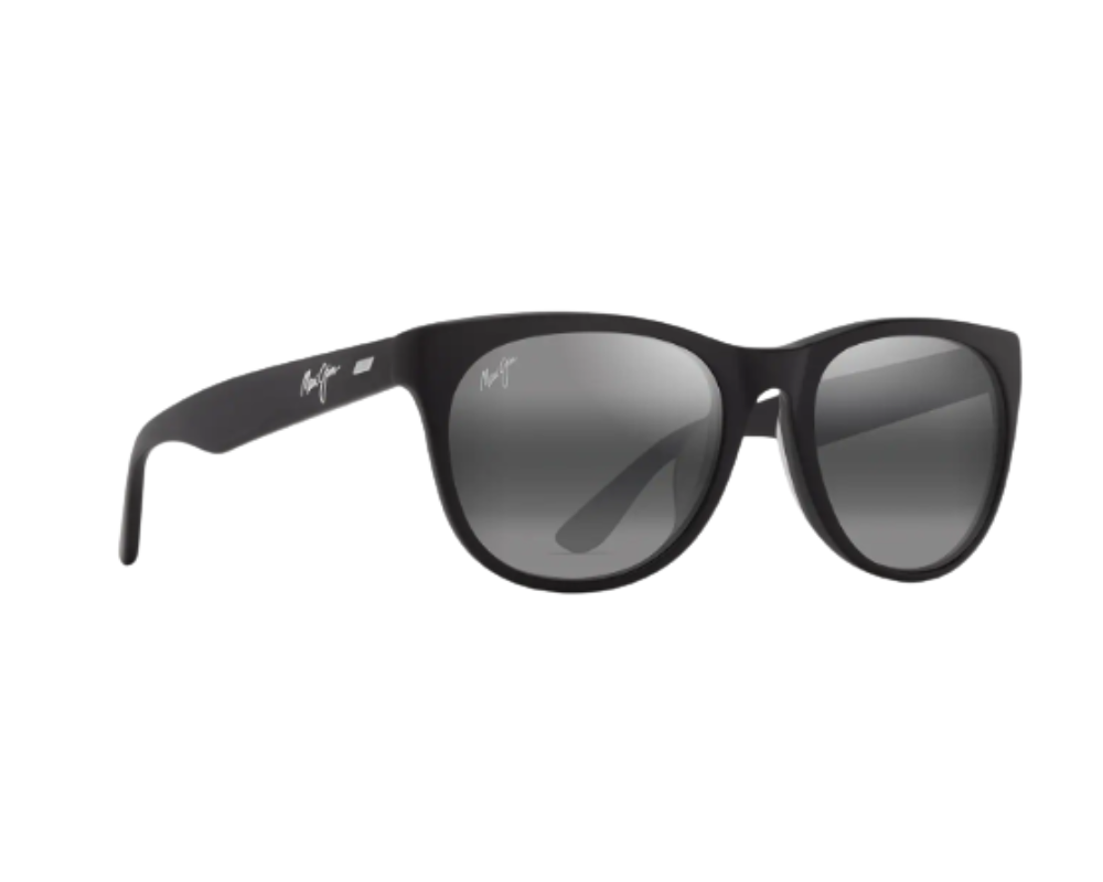Lunettes de soleil Maui Jim Kōaniani Af – vue 3