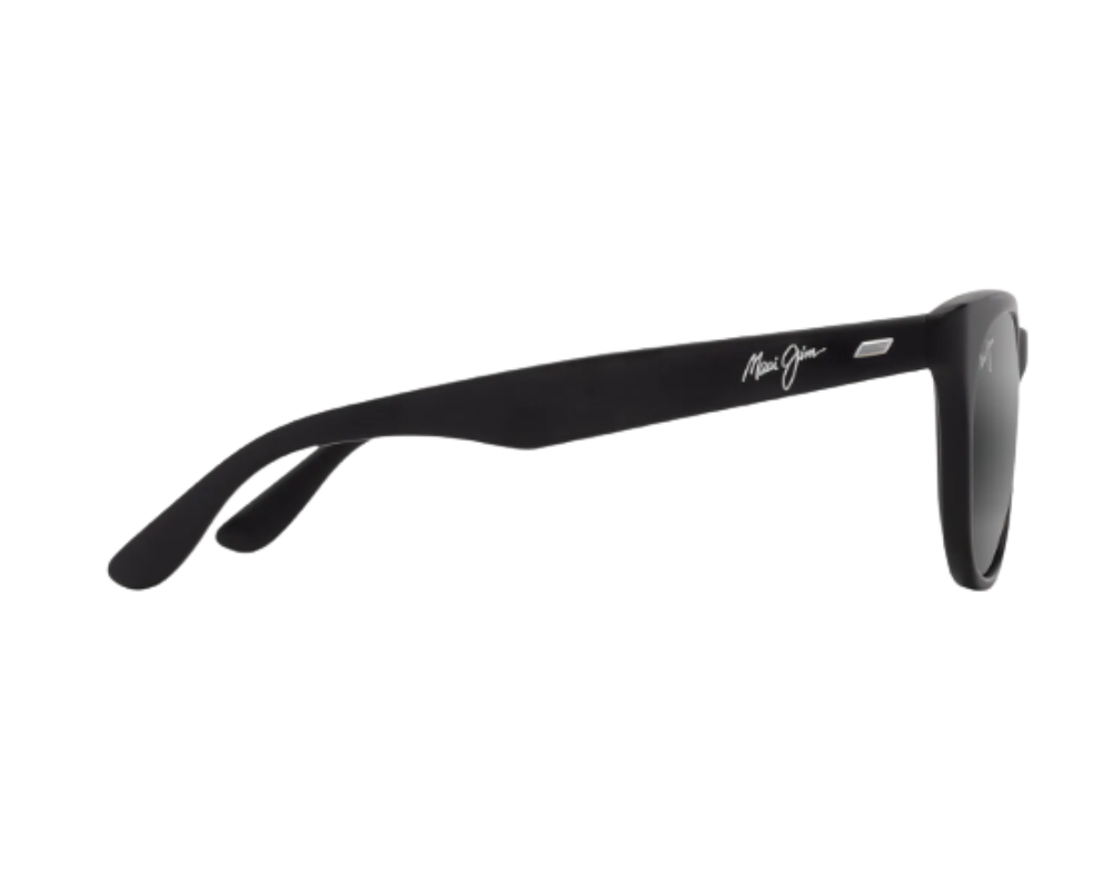 Lunettes de soleil Maui Jim Kōaniani Af – vue 4
