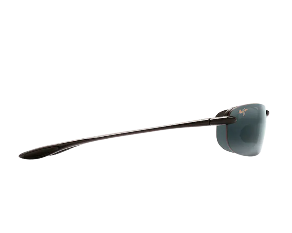 Lunettes de soleil Maui Jim Makaha – vue 4