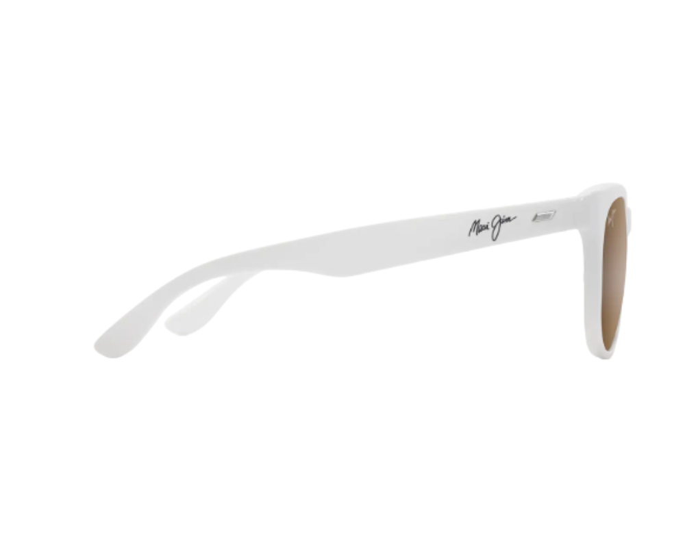 Lunettes de soleil Maui Jim Kōaniani Af – vue 6