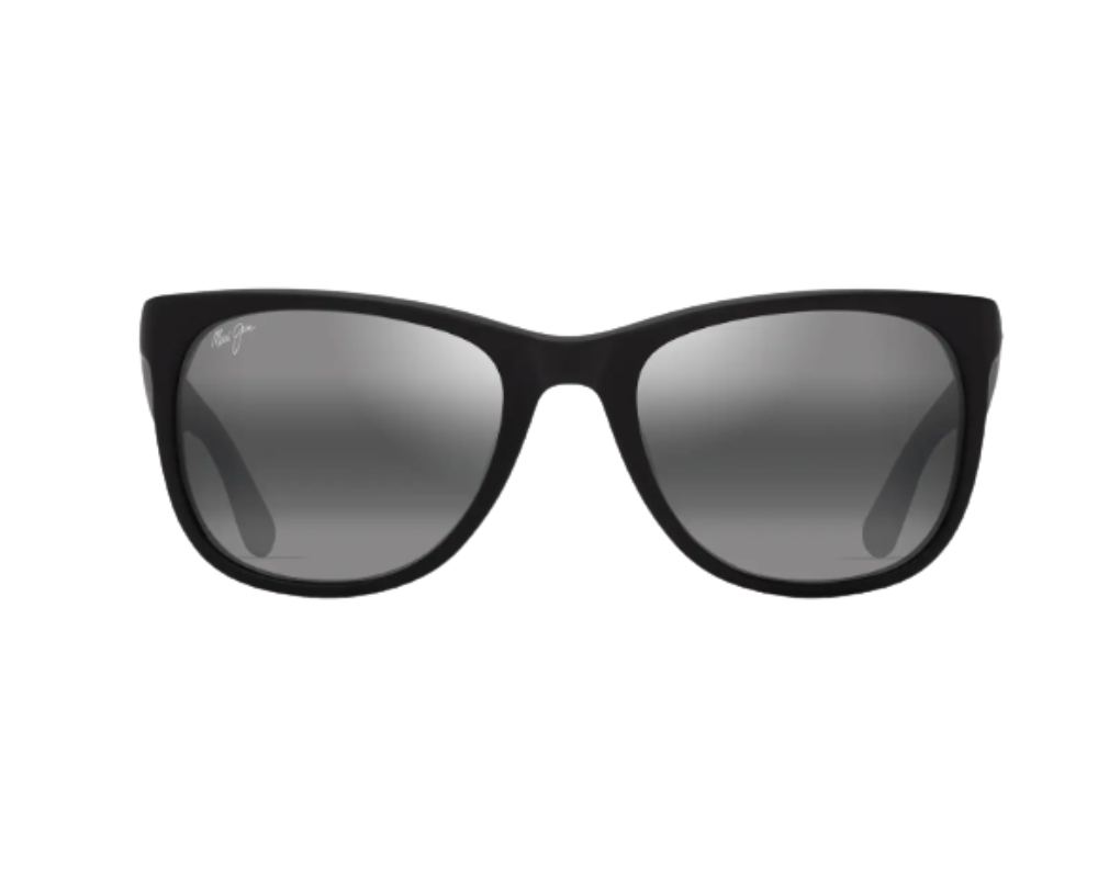 Lunettes de soleil Maui Jim Kikonia Xl – vue 1