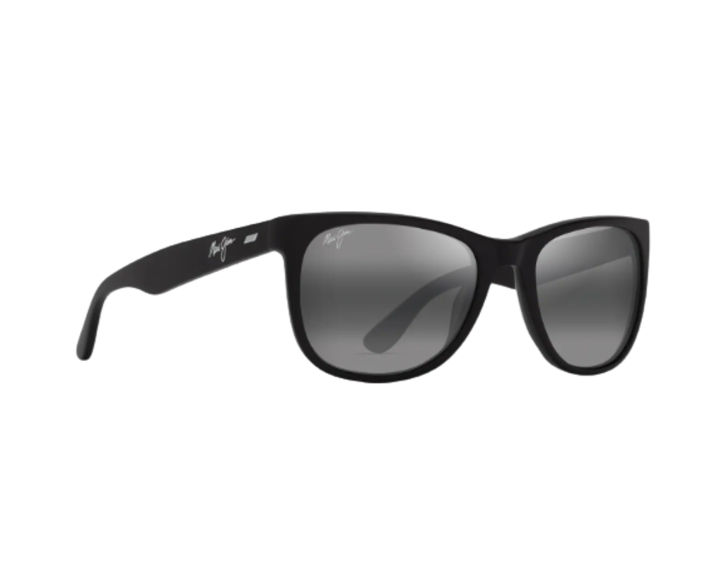 Lunettes de soleil Maui Jim Kikonia Xl – vue 3