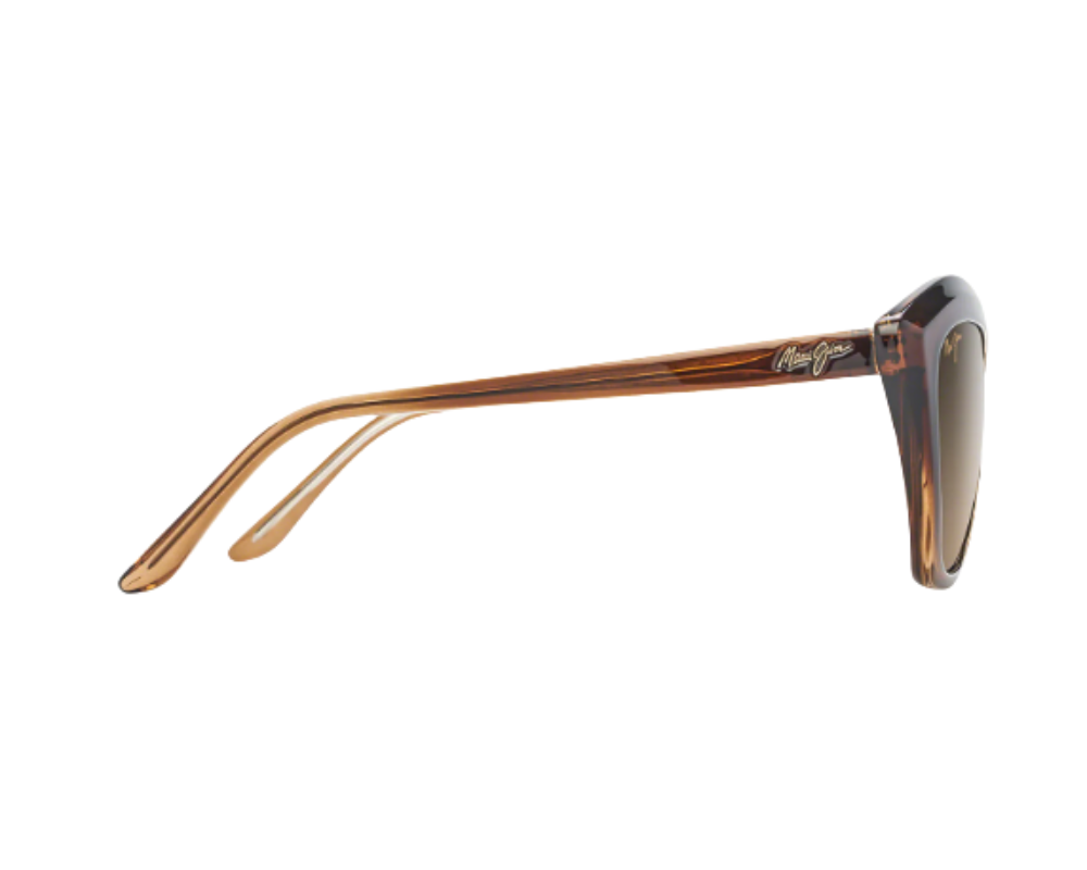 Lunettes de soleil Maui Jim Lotus – vue 6