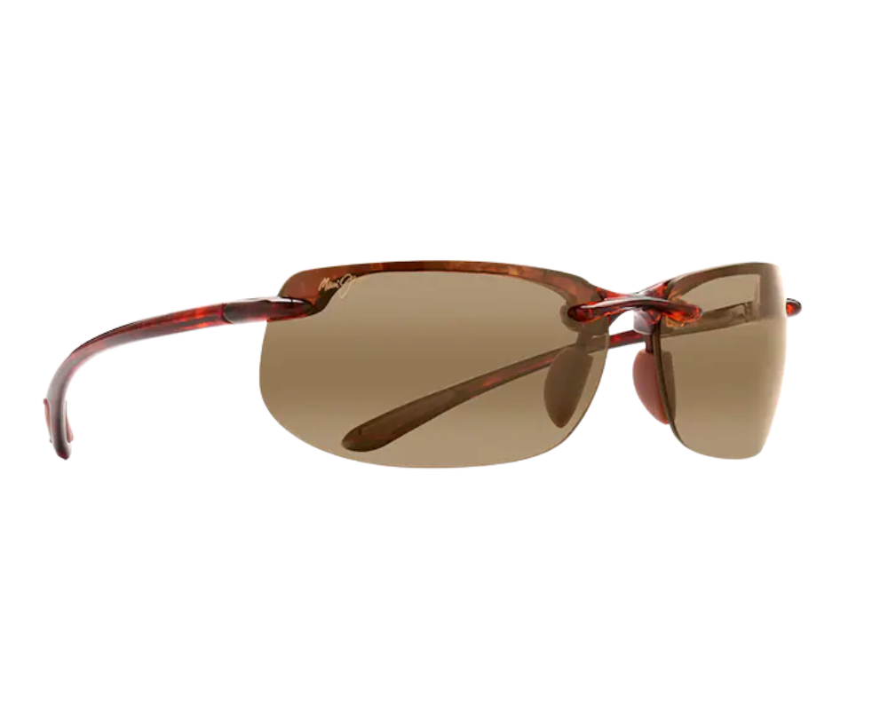 Lunettes de soleil Maui Jim Banyans – vue 6