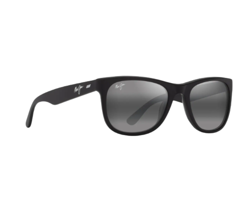 Lunettes de soleil Maui Jim Kikonia – vue 3