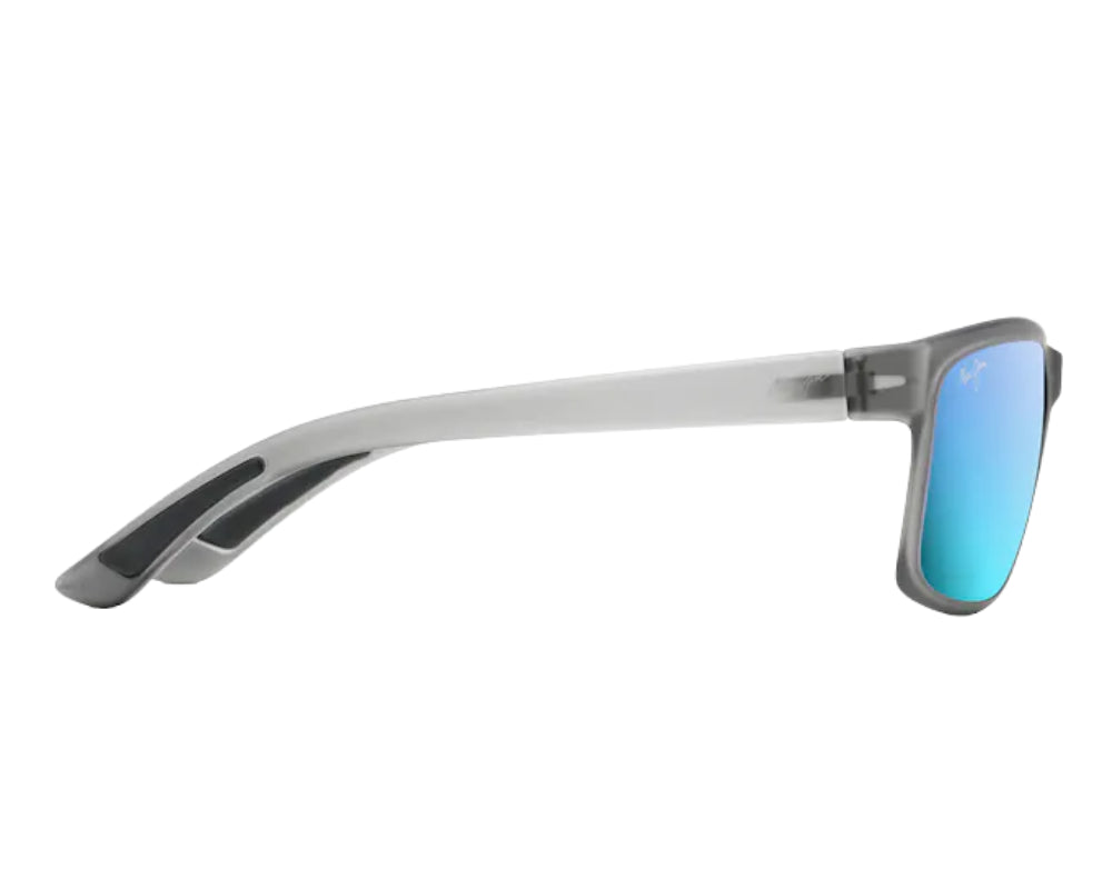 Lunettes de soleil Maui Jim Pokowai Arch – vue 5