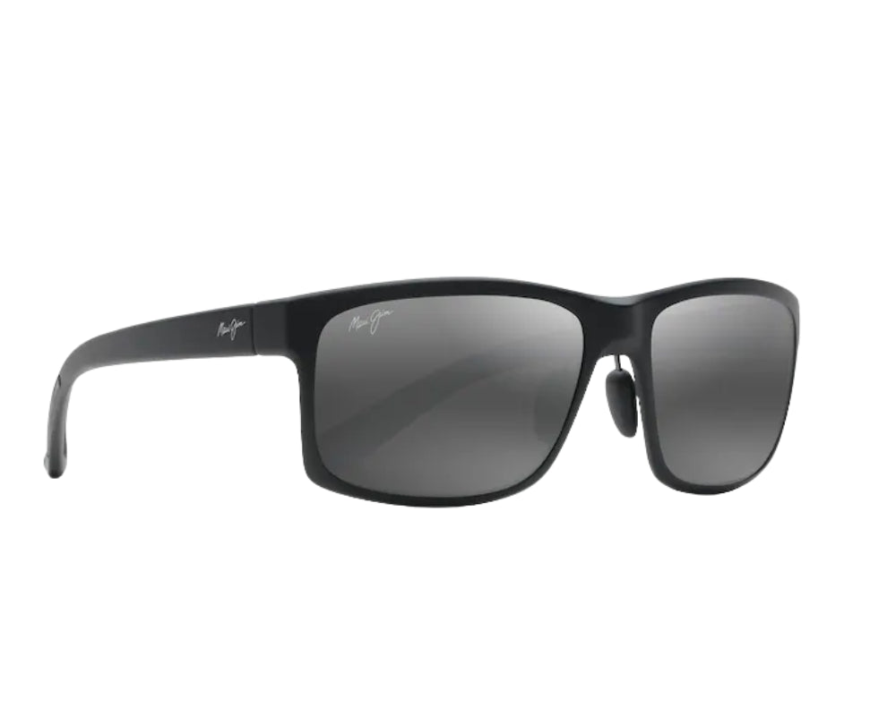 Lunettes de soleil Maui Jim Pokowai Arch – vue 3