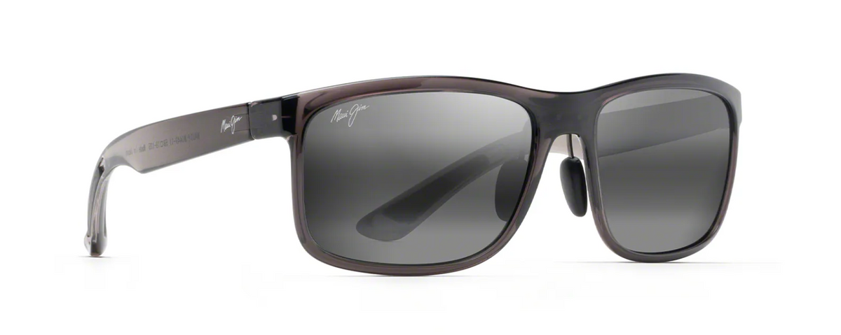 Lunettes de soleil Maui Jim Huelo – vue 3