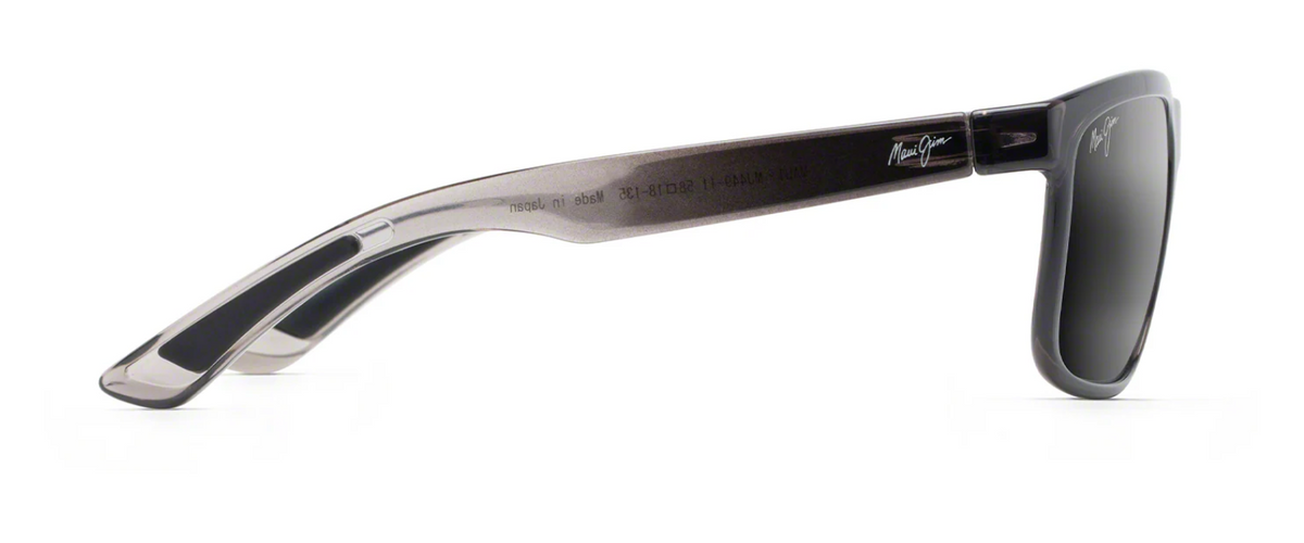 Lunettes de soleil Maui Jim Huelo – vue 4