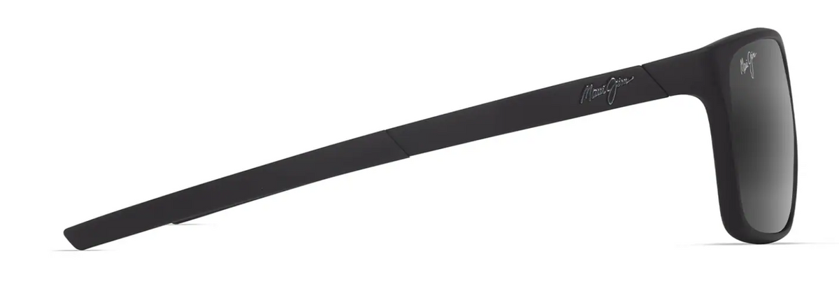 Lunettes de soleil Maui Jim Lehopulu – vue 4