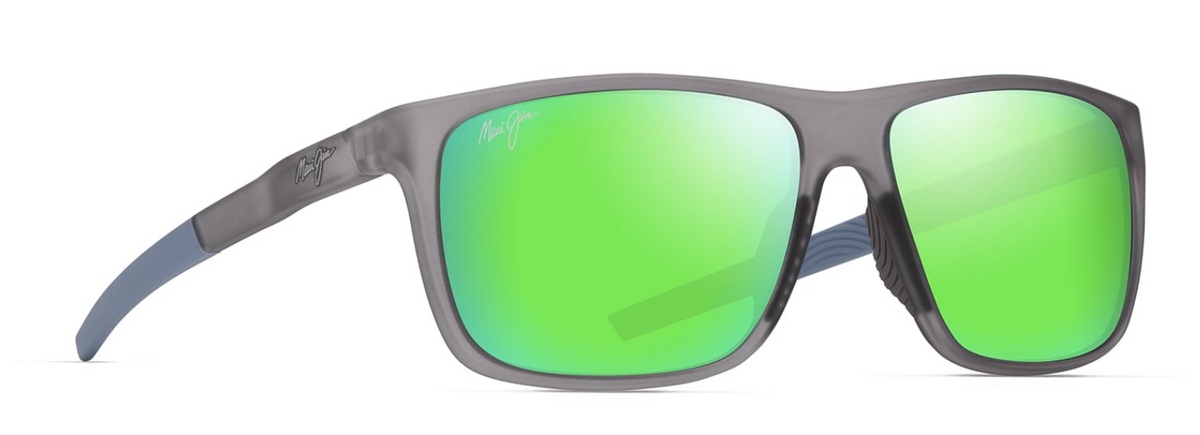 Lunettes de soleil Maui Jim Lehopulu – vue 5