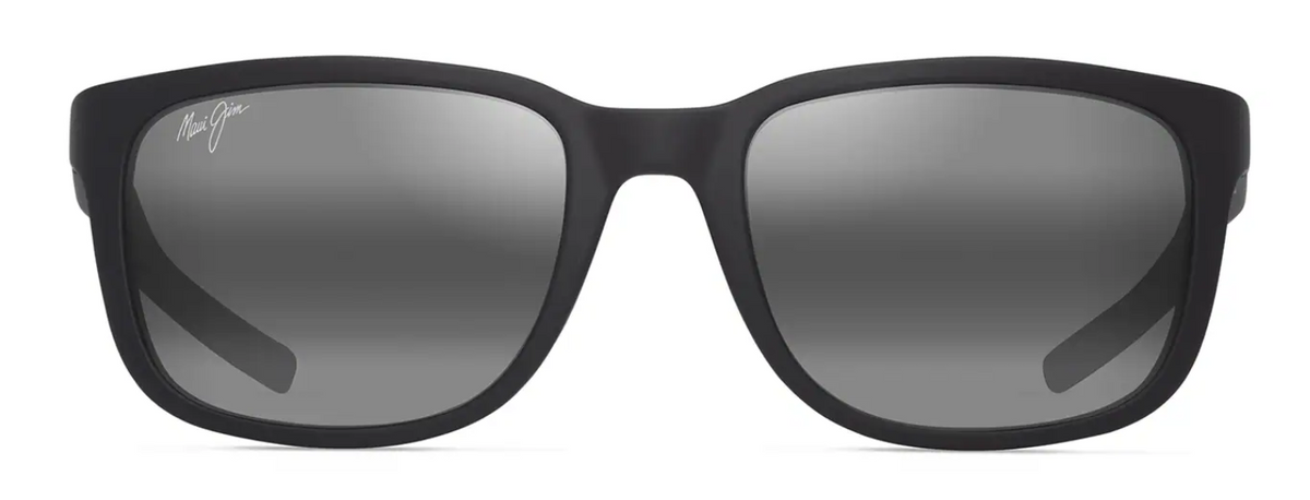 Lunettes de soleil Maui Jim Akala – vue 1