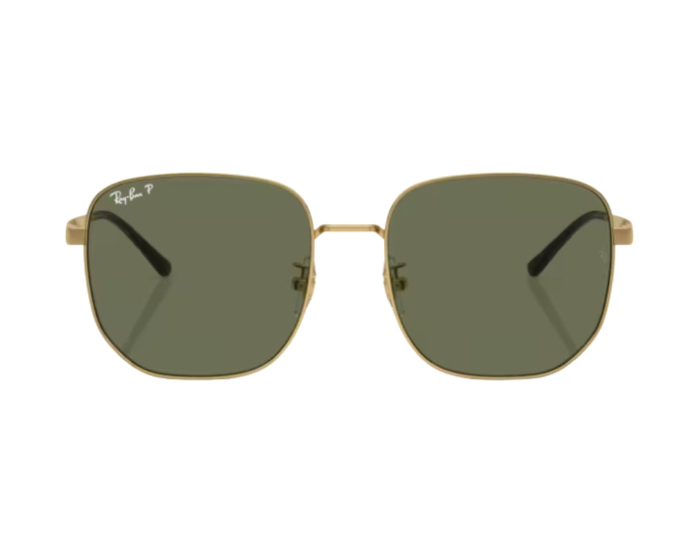 Lunettes de soleil Ray-Ban RB3713D