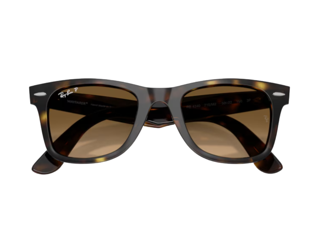Lunettes de soleil Ray-Ban RB4340