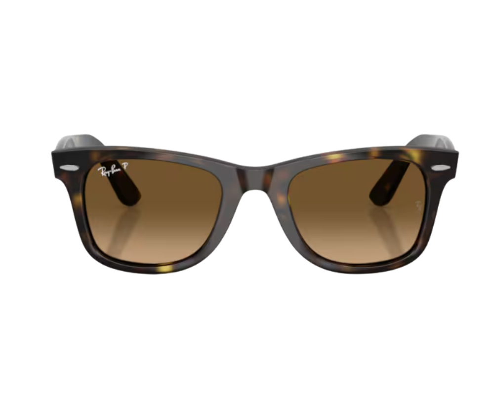 Lunettes de soleil Ray-Ban RB4340