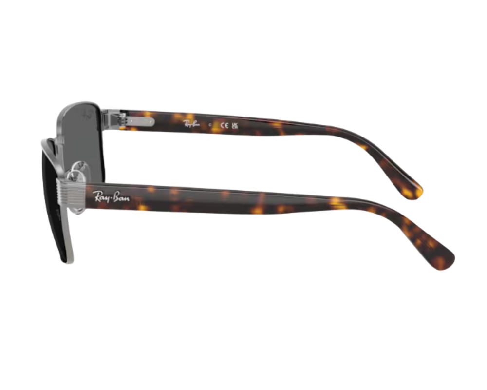 Lunettes de soleil Ray-Ban RB3750