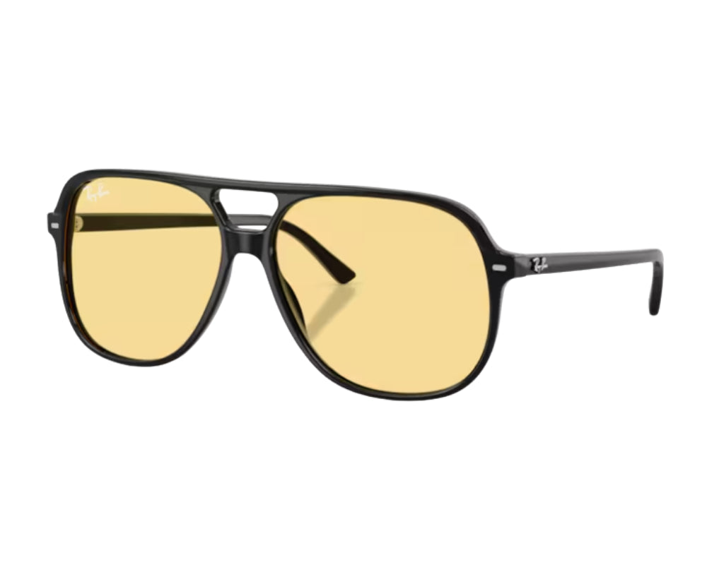 Ray-Ban RB2198 Noir 901/R6