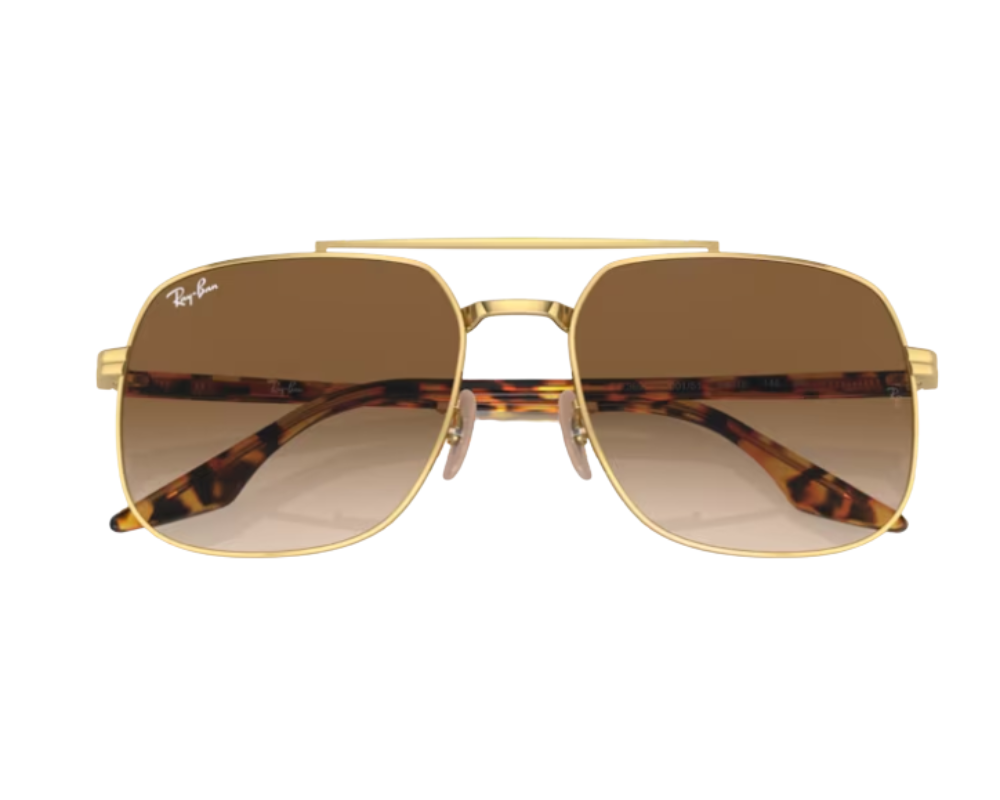 Lunettes de soleil Ray-Ban RB3699